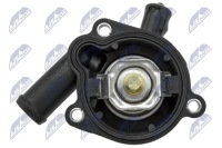 фото thumb №11, Термостат з корпус opel eng.1.4t adam 14- astra 09- corsa d 12- | 1338031