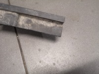 фото thumb №4, Опора пол vw touareg 7l0864225b