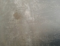 фото thumb №16, Бампер задняя задний + балка renault clio iii 3 hb 05-09 nv432 1859437016