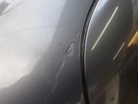 фото thumb №13, Opel corsa e 5d 14-19 крышка багажника задняя лампы задняя бампер цвет z195 europa оригинальный номер