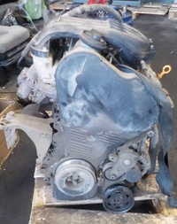 фото thumb №5, Двигатель 1.9 sdi "80hbh"