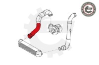 Esen skv 24skv719 шланг повітря наддувний Оригінал, фото thumb