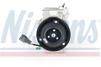 фото thumb №14, Компресор кондиціонера mitsubishi colt czc colt vi