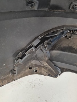 фото thumb №13, Skoda superb iii sedan бампер зад задний lw5q