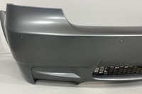 фото thumb №10, Бампер задній bmw 3 coupe e92 8046675 4.0l бензиновий 309kw 2010