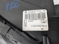 фото thumb №3, Фара правий mini countryman r60 ксенон