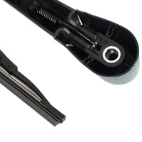 фото thumb №10, Листова ресора + важіль двірники зад двірник do volvo v60 2010-2013