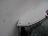 фото thumb №5, Крышка багажника багажника opel astra z40r kombi