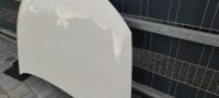 Капот крышка двигателя seat leon 3 2012-2016 lb9a Недорого, фото thumb