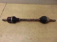 фото thumb №1, Приводной вал левая перед citroen jumper iii lift 2.0 hdi