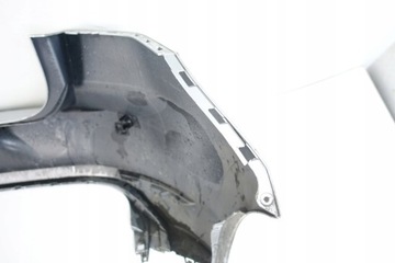 фото thumb №9, Vw golf vii 7 5g r-line бампер зад задній 5g6807421e
