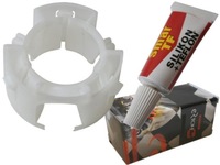 фото thumb №1, Касета домкрат вибірник втулка do alfa romeo 159