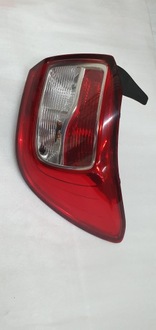 фото thumb №6, Лампа задня задня dacia logan права sedan