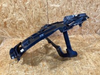 фото thumb №10, Porsche 992 911 turbo s кронштейн бампера заднього ліва 992807147j