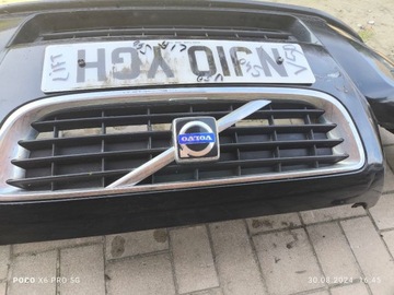 фото thumb №9, Бампер перед переднє volvo s40 v50 рестайлінг 2008-2012 , оригінал