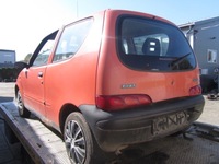 фото thumb №5, Лампа перед левая na воздух fiat seicento