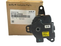 фото thumb №1, Привод двигатель температуры регулировки обдув hyundai santa fe elantra