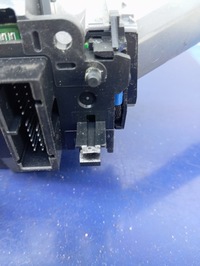 фото thumb №10, Volvo s60 перемикач комбінований 9452390