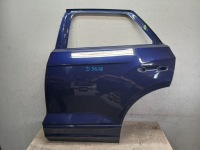 фото thumb №1, Дверь зад левое vw t-roc t roc 2ga
