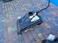 фото thumb №12, Бак топлива peugeot partner berlingo combo rifter iii 3 iv 4 9823351980