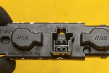 фото thumb №7, Вкладка лампы левый зад volvo s80 i 149974-01