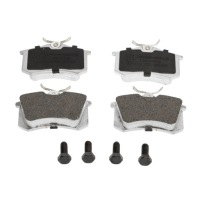 фото thumb №1, Гальмівні колодки гальмівні задня citroen c8, fiat ulysse, ford