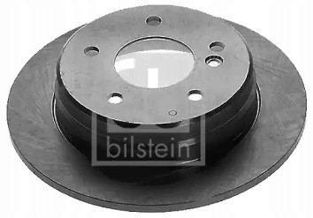 фото thumb №1, Диск mercedes w202 c-klasa 93-00 зад mercedes ty