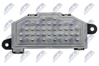 фото thumb №8, Резистор резистор вентилятор citroen c4 grand picasso i 2006-2015