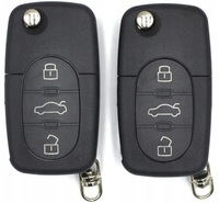 фото thumb №1, Ключ pilot audi a6 rs6 tt 4d0837231k