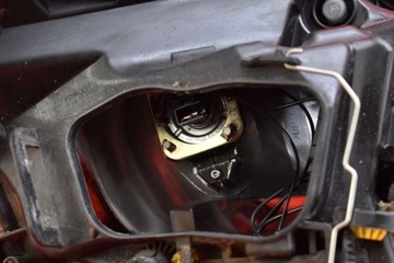 фото thumb №12, Фара левый лампа перед eu 13295011 opel corsa d рестайлинг 10-20