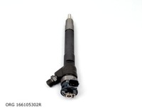 фото thumb №1, Инжектор r megane iii 1.6dci ren 166105302r