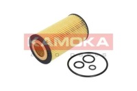 Фильтр масла f108001 kamoka Цена, фото thumb