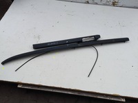 фото thumb №1, Рейлинг крышный левый chevrolet orlando 1 i