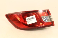 фото thumb №1, Фара задня зад ліва renault clio iv 12-16 hb