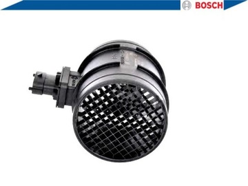 фото thumb №2, Bosch витратомір повітря 4 pin, модуль mits