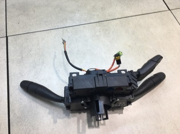 фото thumb №9, Перемикач комбінований citroen c5 i fl 96496662xt