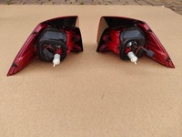 фото thumb №8, Vw golf vii комплект лампа лампы задние зад левая правая 5g0945095 5g0945096