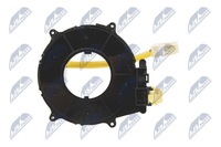 фото thumb №12, Стрічка кермо змотувач nty toyota land cruiser 4.2 td