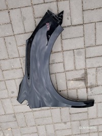 фото thumb №1, Citroen ds4 крыло передний