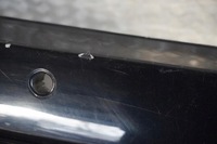 фото thumb №10, Bmw e61 бампер зад pdc карбон-черный м-пакет