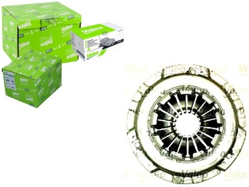 фото thumb №1, Val821099 зчеплення kpl. opel vectra a 1.9/2.0 88-