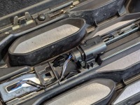 фото thumb №13, Решітка радіатора перед решітка радіатора передній vw t-roc t roc r line 2ga853651 2ga853653h