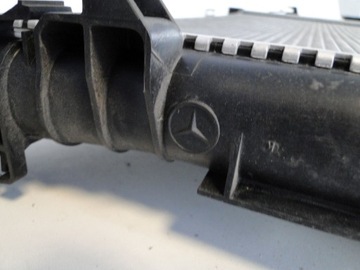 фото thumb №10, Mercedes e клас w211 s211 211 радіаторів води водяна рідини дизель