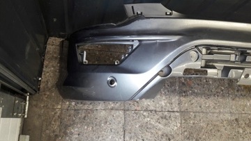 фото thumb №2, Бампер зад ford kuga mk2