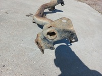 фото thumb №8, Dodge ram 09-19 балка кронштейн hak буксировочный usa