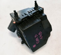 фото thumb №1, Opel corsa d 13r основание полка аккумулятор 13296473