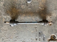 фото thumb №1, 79 mercedes w212 e klasa 6.3 amg привідний вал задня ліва