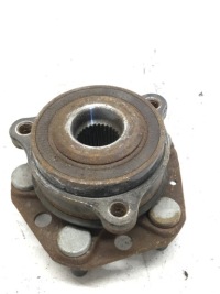 фото thumb №1, Tesla model 3 ступиця підшипник колеса задня 1044123-00-b