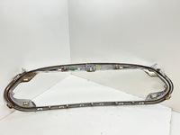 фото thumb №9, 2014 tesla модель s решётка радиатора переднее 101741400d