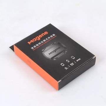 Датчик скорости MAGENE для Polar Garmin